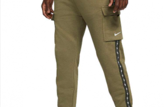 Nike Herren Jogginghose NSW Repeat FLC Cargo