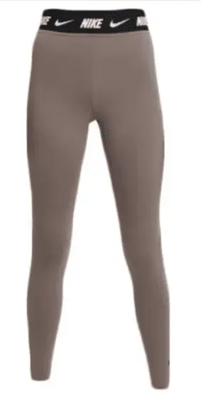 Nike MSW Club Damen Leggings (Gr. S,L + XL) ab 17,48 € inkl. Versand