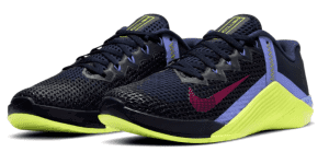 Nike Metcon 6 Damen Trainingsschuhe