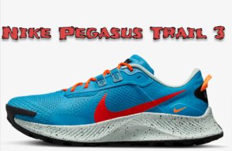 Nike Pegasus Trail 3 Trail Laufschuh fuer Herren Nike DE