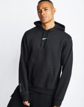 Nike T100 Over The Head Herren Hoodies   Foot Locker Germany