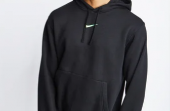 Nike T100 Over The Head Herren Hoodies   Foot Locker Germany