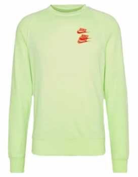 Nike World Tour Crew Sweatshirt