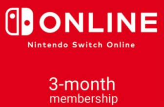 Nintendo Online