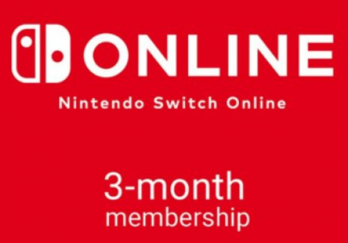 Nintendo Online