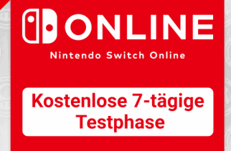 Nintendo Switch Online Kostenlose 7 taegige Testphase   Belohnungen   My Nintendo