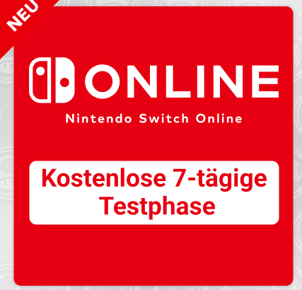 Nintendo Switch Online Kostenlose 7 Taegige Testphase Belohnungen My Nintendo