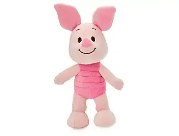 Disney Kuschelpuppen 3 für 2 Aktion