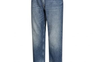 Pepe Jeans Mary Straight Leg Damen Jeans e1638868459396