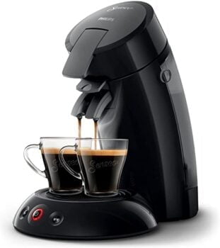 Philips Original Senseo HD Kaffeepadmaschine