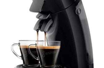 Philips Original Senseo HD Kaffeepadmaschine