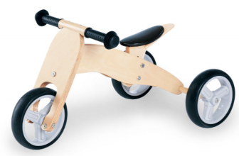 Pinolino Mini Laufdreirad Charlie e1640249696673