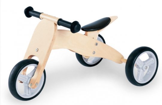 Pinolino Mini Laufdreirad Charlie e1640249696673