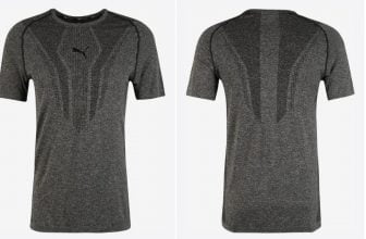 Puma Evoknit Trainings T Shirt