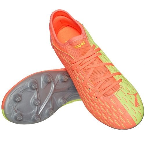 Puma Future 5.4 HG Kinder Fußballschuhe (Gr 34,5 bis 38) für 12,12 € inkl. Versand
