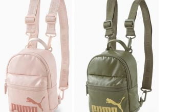 Puma Up Minime Damen Rucksack