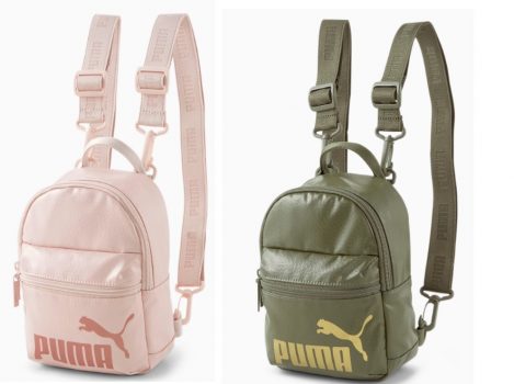 Puma Up Minime Damen Rucksack