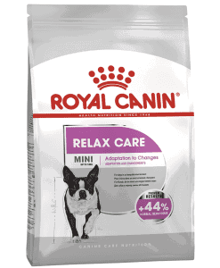 Royal Canin Mini Relax 