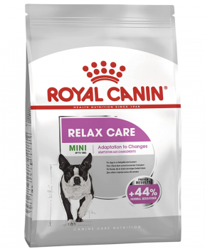 ROYAL CANIN Mini Relax Care 3 kg   Amazon.de  Haustier