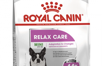 ROYAL CANIN Mini Relax Care 3 kg   Amazon.de  Haustier