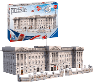 Ravensburger 12524&Quot; Buckingham Palace