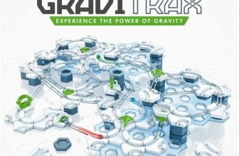 Ravensburger GraviTrax Starterset XXL e1639493479296