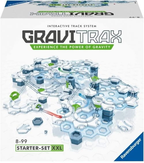 Ravensburger GraviTrax Starterset XXL für 79,99 € inkl. Versand