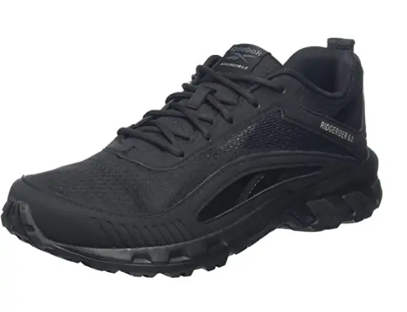 Reebok Walkingschuhe „Ridgerider 6“ für Herren Gr. 35,5, 36, 40,5 [für Damen siehe Deal] für 20,99 € [Prime] statt 45,44 €