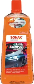 SONAX AutoShampoo Konzentrat (2 Liter) 2