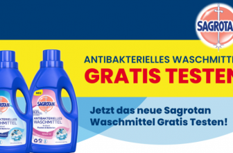 Sagrotan Gratis