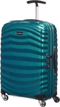 Samsonite Lite Shock Spinner S Handgepaeck e1638458969167