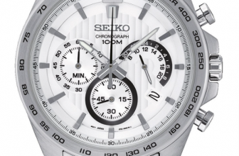 Seiko SSB297P1 ab 15900 E   Preisvergleich bei idealo.de