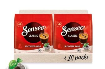 Senseo Pads Classic Kaffeepads