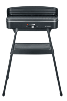 Severin Barbecue und Standgrill PG 8533