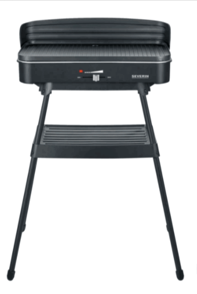 Severin Barbecue- Und Standgrill Pg 8533