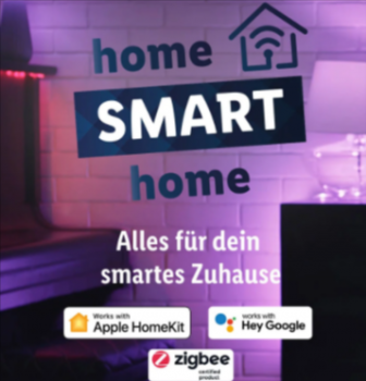 Smart Home Lidl.de