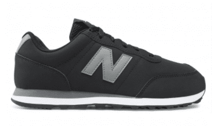 Sneakers New Balance Gm400Ld1 Schwarz Sneakers Halbschuhe Herrenschuhe Eschuhe.de