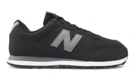 New Balance GM400LD1 Herrensneaker (40-45) in Schwarz für 35,00 € (statt 61,00€)