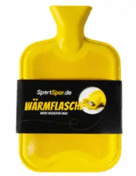 SportSpar.de „CouchPotato“ Wärmflasche 2 Liter für 0,55 € inkl. Versand