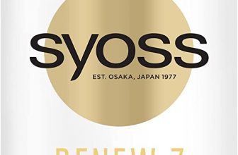 Syoss Spuelung Renew 7