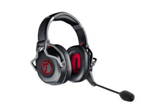 Teufel CAGE Gaming Headset