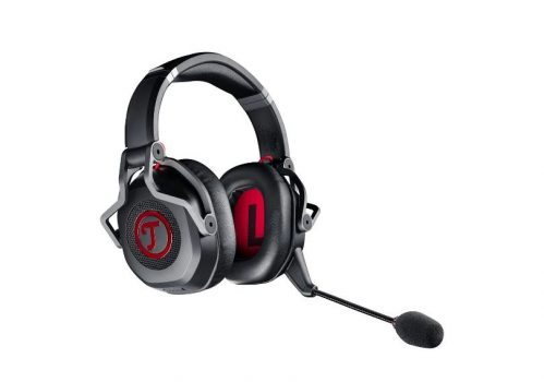 Teufel CAGE Gaming Headset