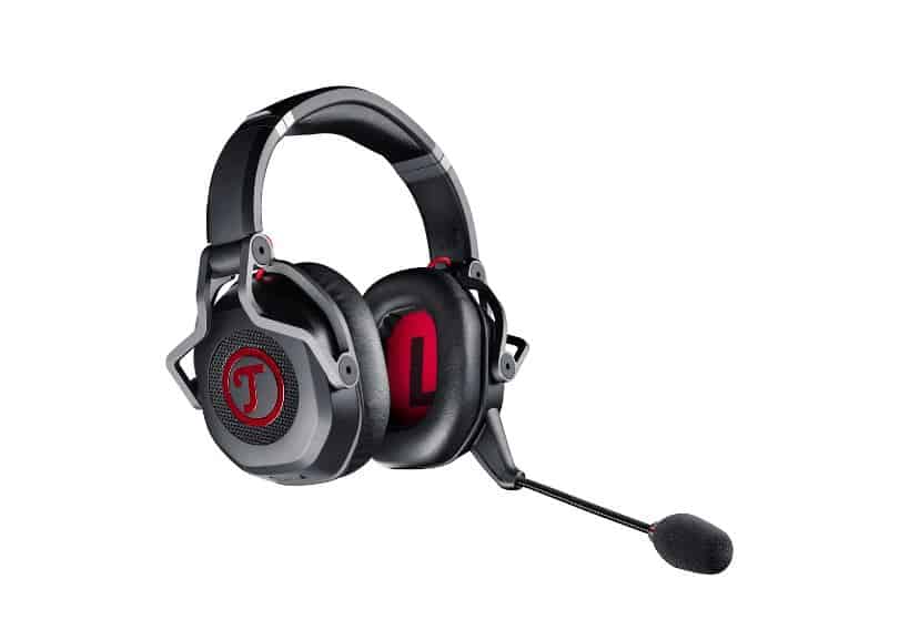 Teufel Cage Gaming Headset