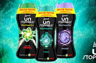 Unstoppables Lenor