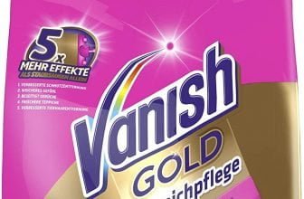 Vanish GOLD Power Pulver CleanFresh Grossflaechen Teppichreiniger e1638472407447