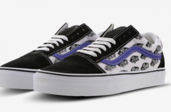 Vans Old Skool Herren Schuhe