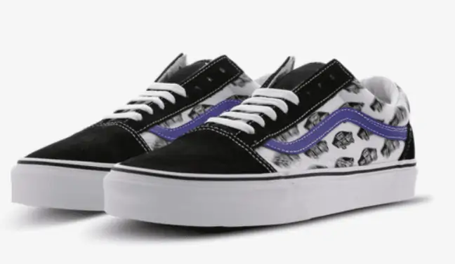 Preisfehler? Vans Old Skool Herren Schuhe (Gr. 39 bis 46) für 21,99 € inkl. Versand