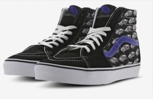 Preisfehler? Vans Sk8 Hi Herren Schuhe (Gr. 40 bis 46) für 26,99 € inkl. Versand
