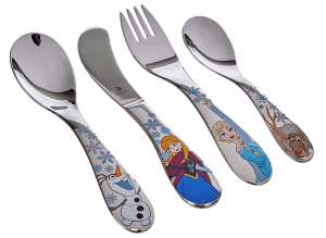 Wmf Disney Frozen Kinderbesteck