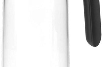 WMF Nuro Wasserkaraffe 1l